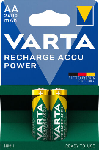 Varta Supplier Battery Wholesale / from Distributor | Germany