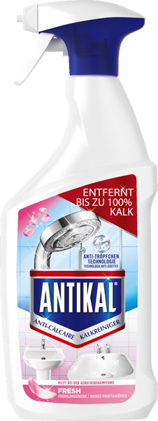 ANTIKAL 1202 Spray Fresh 700ml