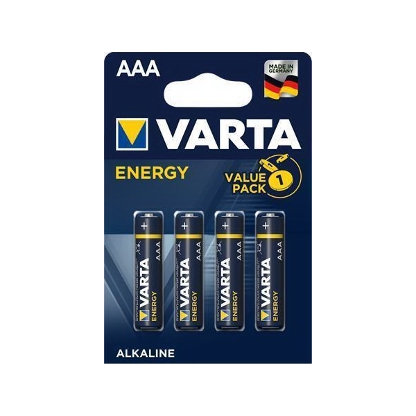 Varta Battery Distributor | Wholesale / Supplier from Germany