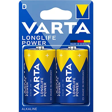 VARTA Longlife Power 4920 D BL2
